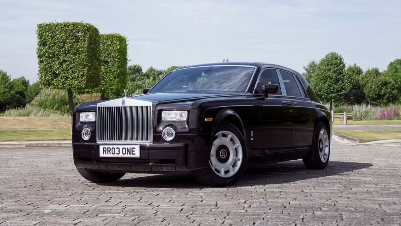 O petrolhead Ozzy Osbourne & το δίπλωμα στα 60 μετά από 19 προσπάθειες